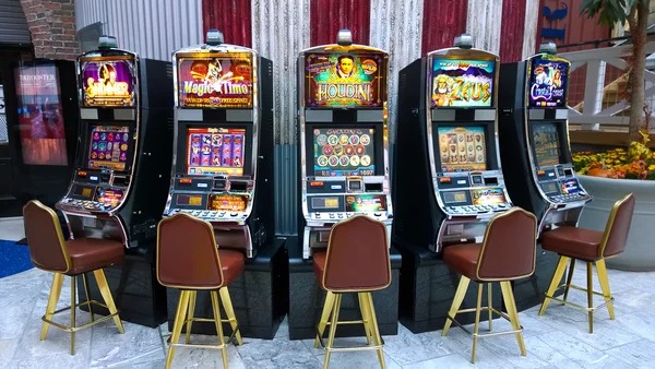 Quick Bet game switching and tournament access
